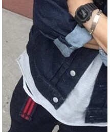 SEVENDAYS=SUNDAY | デニムジャケット