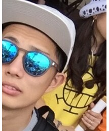 Supreme  | キャップ