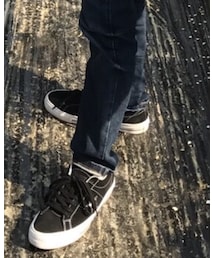 CONVERSE | スニーカー
