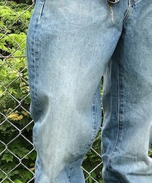 UNIQLO | デニムパンツ