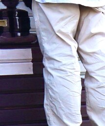 Lee | スラックス