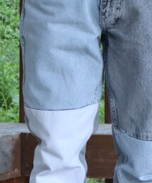 Bershka | デニムパンツ