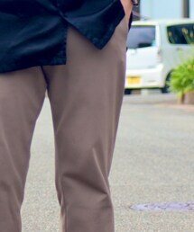 UNIQLO | チノパンツ