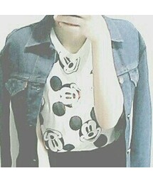 UNIQLO | Tシャツ/カットソー