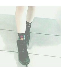 GU | シューズ