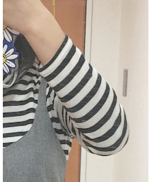 no brand | Tシャツ/カットソー