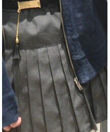 no brand | スカート