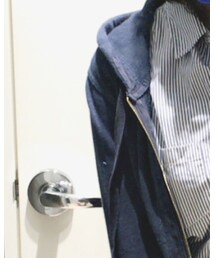 UNIQLO | パーカー