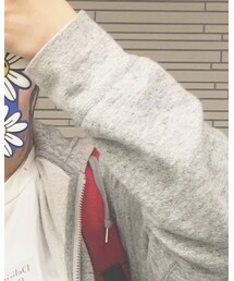 UNIQLO | パーカー