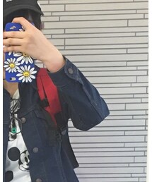 BEAMS | デニムジャケット