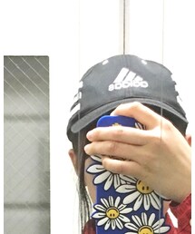 adidas | キャップ