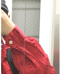 古着 | シャツ/ブラウス