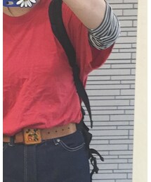 BENETTON (UNITED COLORS OF BENETTON) | Tシャツ/カットソー