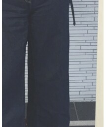 GU | デニムパンツ