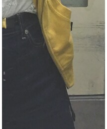 GU | デニムパンツ