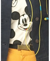 UNIQLO | Tシャツ/カットソー