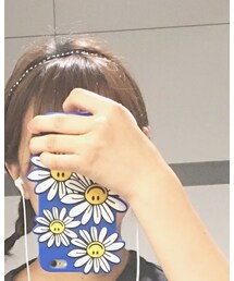 DAISO | カチューシャ