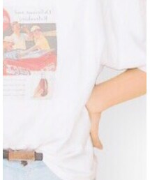 GOGOSING | Tシャツ/カットソー