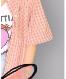 古着 | シャツ/ブラウス