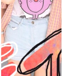 FOREVER 21 | デニムパンツ