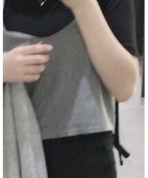 GOGOSING | トップス