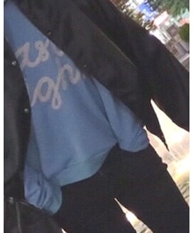 Select shop | スウェット