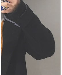 GAP | ダッフルコート