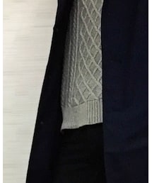 1piu1uguale3 RELAX | ニット/セーター