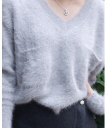 wechat:hwam520 | ニット/セーター