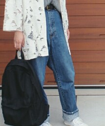 179/WG | デニムパンツ