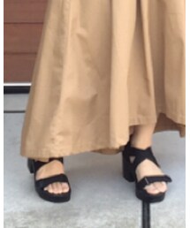 179/WG | サンダル