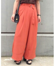 179/WG | その他パンツ