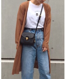 179/WG | カーディガン/ボレロ