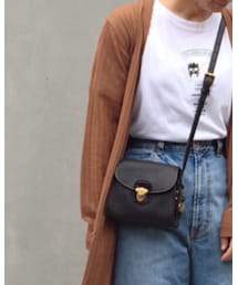 DOONEY＆BOURKE | ショルダーバッグ