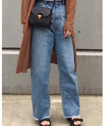 179/WG | デニムパンツ