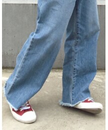 BURGER 179/WG NICOLE CLUB | スニーカー