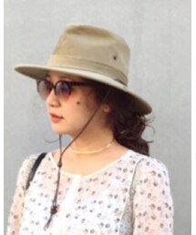 JANTIQUES | ハット