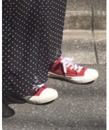 BURGER 179/WG NICOLE CLUB | スニーカー