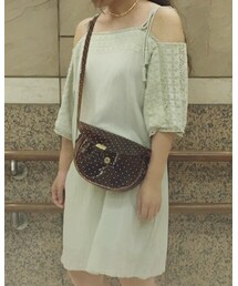 ZARA | ワンピース