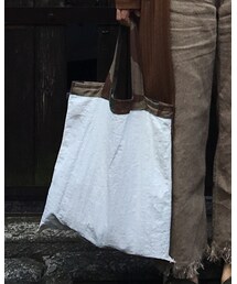 PUEBCO | エコバッグ/サブバッグ