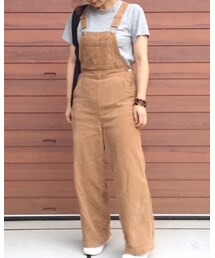 179/WG | サロペット/オーバーオール