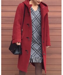 VINTAGE | ダッフルコート