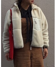 179/WG | ブルゾン