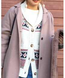 179/WG | カーディガン/ボレロ