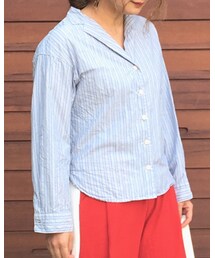 cozyflat | シャツ/ブラウス