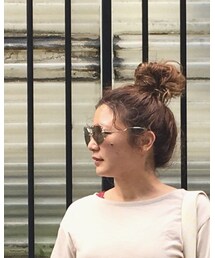 miu miu | サングラス