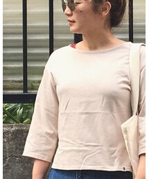 cozyflat | Tシャツ/カットソー