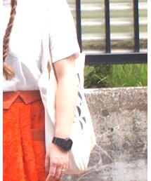 ace hotel | トートバッグ