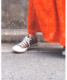 CONVERSE | スニーカー