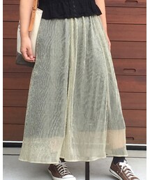 179/WG | スカート